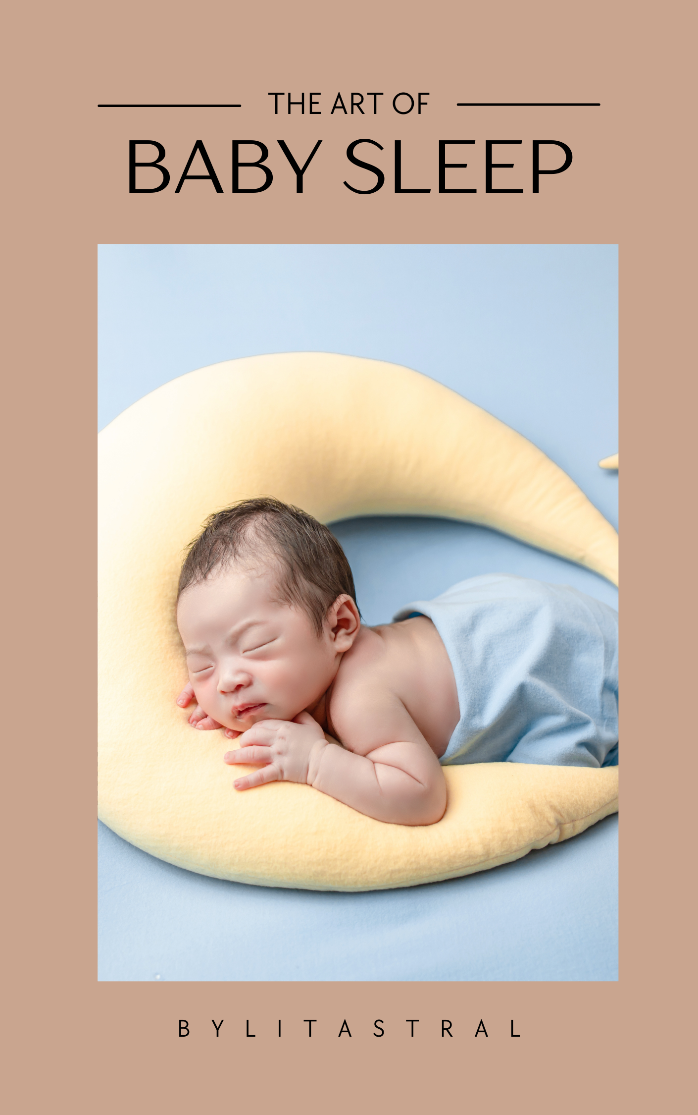 The art of baby sleep