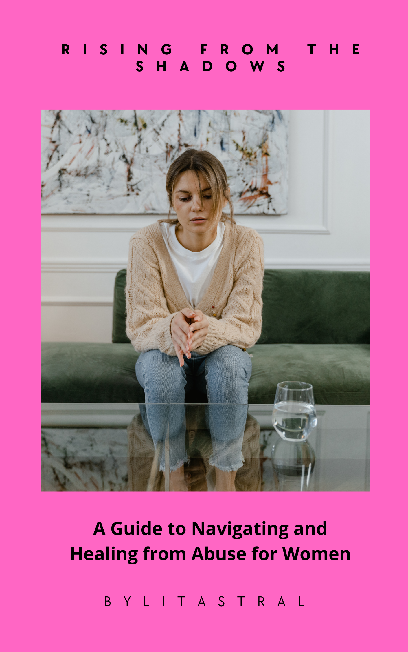 Rising from the Shadows